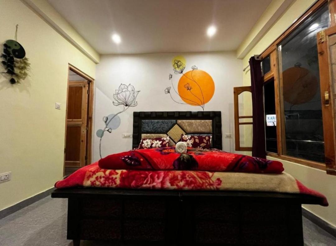 Karma Guest House And Cafe Kalgha ห้อง รูปภาพ