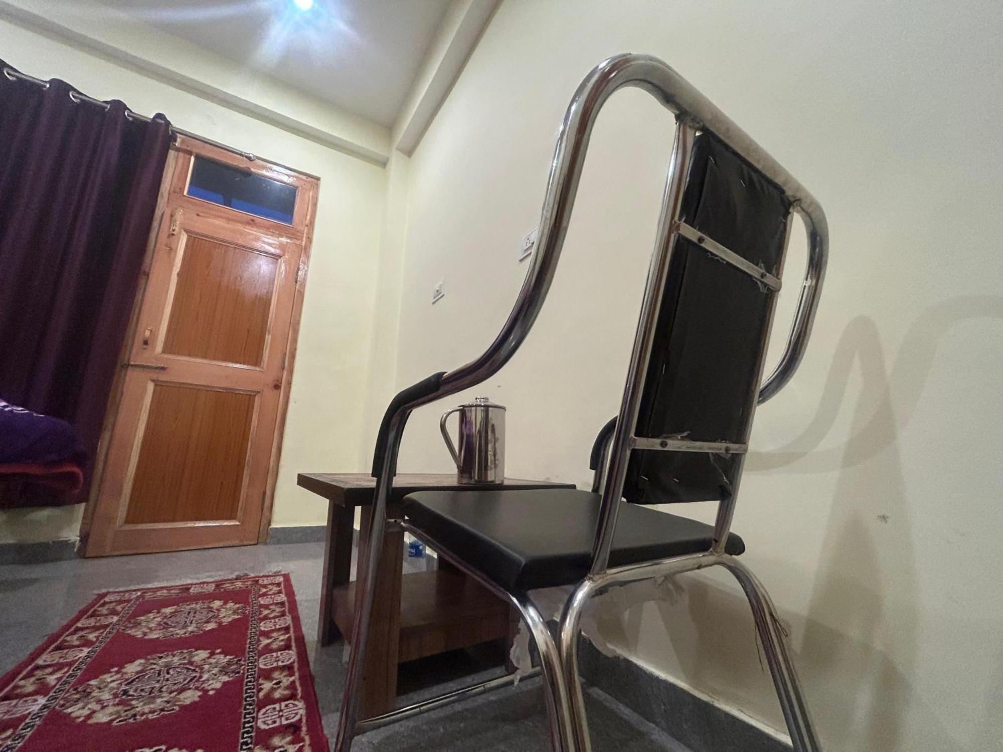 Karma Guest House And Cafe Kalgha ห้อง รูปภาพ